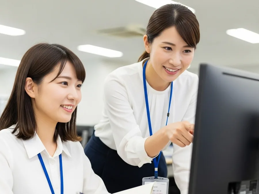 オフィスワークの求人・派遣